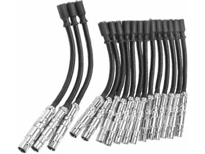 For 2003-2006 Mercedes E500 Spark Plug Wire Set Autopart Premium 73665YM 2004 Foto 1 de 2
