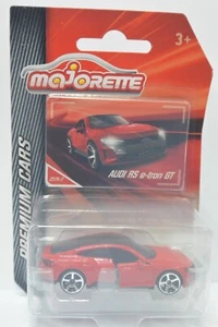 Majorette Premium DieCast car - AUDI RS e-tron GT - Picture 1 of 1
