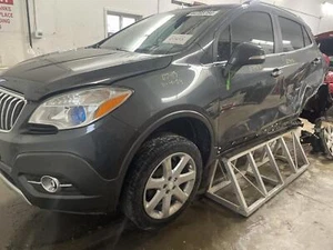 Sistema de detección de punto ciego usado módulo de control de advertencia se adapta a: Buick Encore 2016 - Imagen 1 de 24