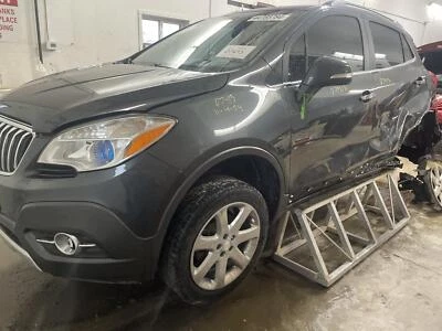 Used Blind Spot Detection System Warning Control Module fits: 2016 Buick Encore - Imagen 1 de 4