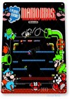 TIN SIGN Mario-Bros Arcade, 80