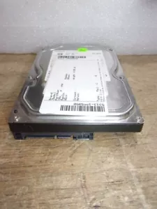 Hitachi HDS721025CLA382 0F10834 SATA 3.5" Hard Drive 250GB - Picture 1 of 5