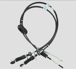 Manual Shifter Cables 54310-SDA-L02 For 2004-2008 Acura TSX 6 Speed Transmission - Picture 1 of 2