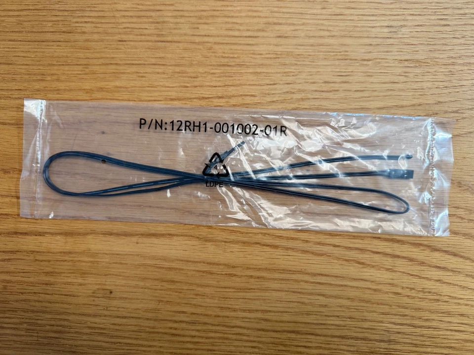 Genuine GIGABYTE Thermal Sensor Cable 12rh1-001002-01r