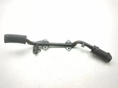 Sistema de estriba y barra de soporte para Honda CB125 76 Foto 1 de 4