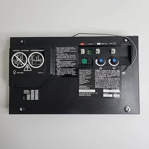 LiftMaster Chamberlain 41A4201-7C Receiver Logic Board Garage Door Green Button - Picture 1 of 5
