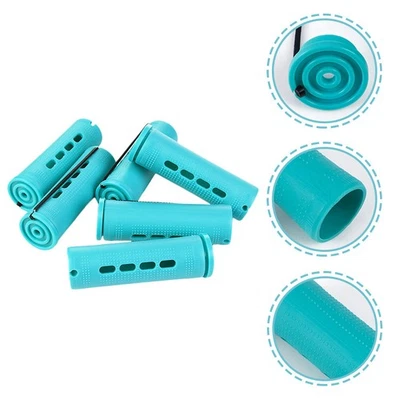 18 Pcs Petit Appareil Pour Boucler Les Cheveux Curracles À - Image 1 of 4