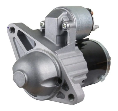 New Professional Quality Starter for Ford Transit-250 3.5L 2015 - 2016 M0T39572 Foto 1 de 4