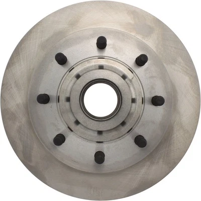C-TEK Standard Disc Brake Rotors fits 1998-2003 Dodge Ram 2500 Van,Ram 3500 Van - Image 1 of 2