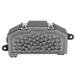 Blower Motor Resistor Stable Practical Sensitive 3C0907521G For Vehicle - Picture 1 of 22