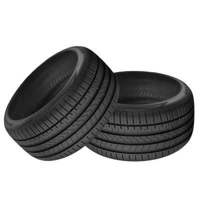 2 X Falken Azenis FK510 SUV 255/50R19XL Tires - Изображение 1 из 4