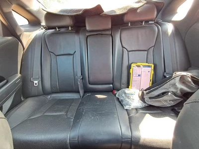 AZERA     2012 Seat Rear 2552985 Foto 1 de 4