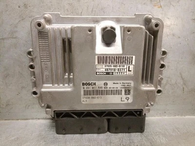 37825RBDG120 centralina motore per HONDA ACCORD BERLINA (CL CN) 2.2 CTDI 5279426 - Immagine 1 di 4