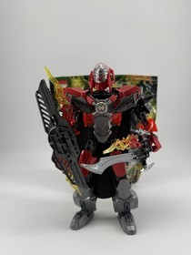 LEGO HERO Factory: Furno XL (44000)