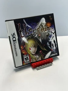 Theresia | Nintendo DS | CiB | OVP | NTSC - Picture 1 of 3