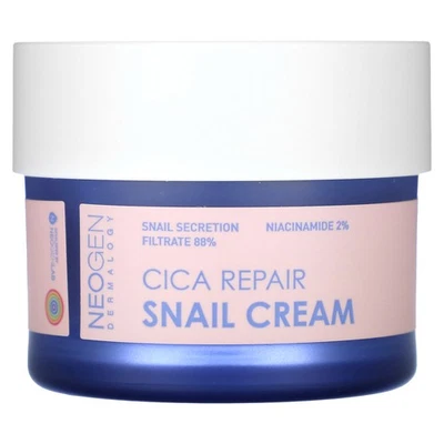 CICA Repair Snail Cream, 1.76 oz (50 g) - Image 1 of 4