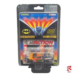 🚗Action Racing Collectibles Dale Jarrett #88 Ford Taurus NASCAR NEW (Batman)🚗 - Picture 1 of 10
