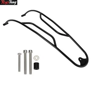 Tank Guard Bumpers Gas Fuel Crash Bars Falling Frame For Bmw R18 Classic 1800# - Picture 1 of 12