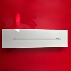 Precision Apple Pencil (USB-C) White Stylus MUWA3AM A3085 2023 Essential Drawing - Picture 1 of 11