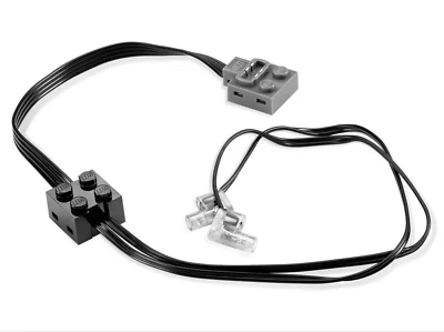 LEGO Funciones Power Functions Luz 8870 NUEVO PRECINTADO Foto 1 de 2