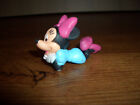 Minnie Maus, Bullyland Disney, liegend