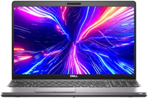 15.6" Dell Latitude Laptop: Intel i5 Quad Core! 16GB Ram ~ 256GB SSD! Windows 11 - Afbeelding 1 van 18