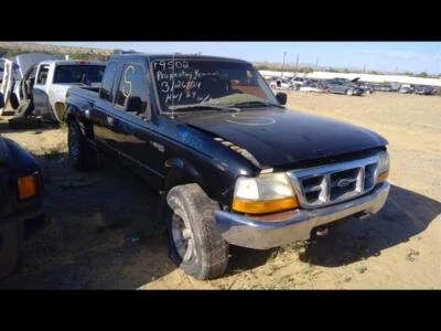 Used Front Right Door Window Regulator Front fits: 1999 Ford Ranger manual Front Foto 1 de 4