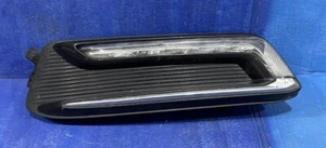 2018-2020 CHEVROLET IMPALA LEFT AND RIGTH SIDE DRIVING FOG LIGHTS ONE W/COVER - Picture 1 of 19