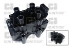 Ignition Coil Fits Tvr Cerbera Gt 4.2 4.5 96 To 03 Ci E2038 Quality Guaranteed