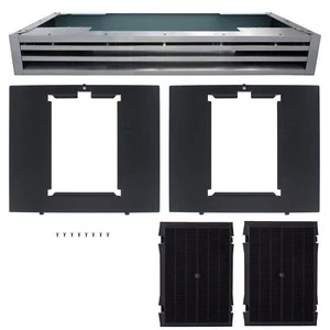 Zephyr ZRC-7000C Recirculating Kit for Tempest, Tidal I, Tidal II - Picture 1 of 1