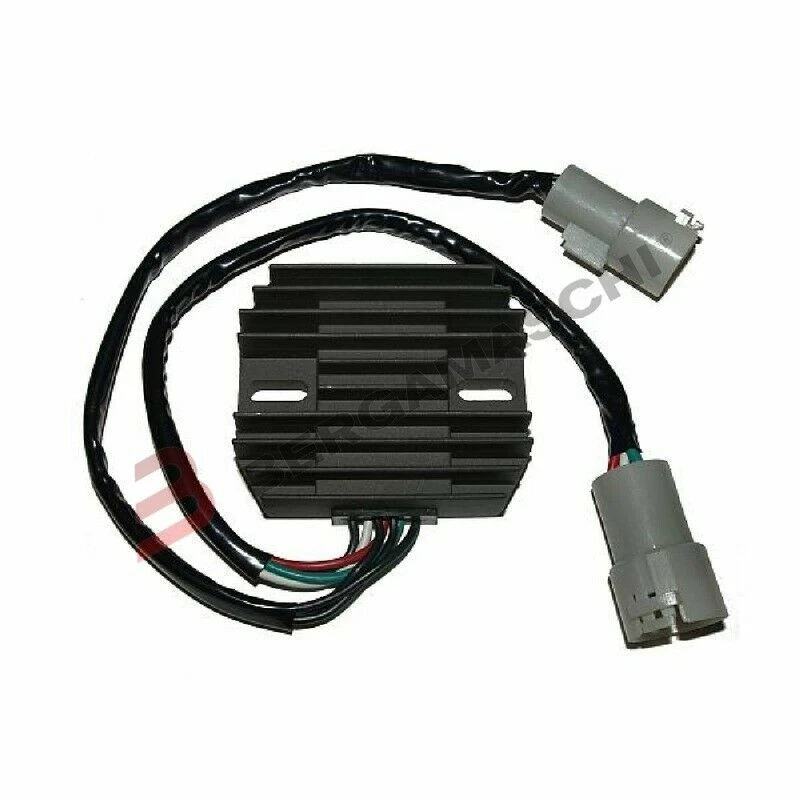 Regolatore Tensione per Kawasaki ZX-6R Ninja 600 2000 2001  - Изображение 1 из 1