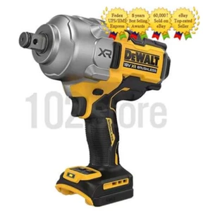 Dewalt DCF964 20V MAX 3/4" Torque Impact Wrench (Body Only) - Fedex Priority - Picture 1 of 1