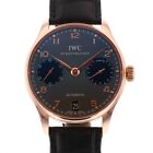 Iwc Iw500125 Portugieser #y446