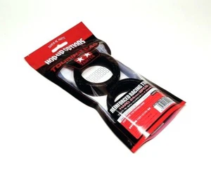 Neumáticos de carreras reforzados modelo RC TAMIYA (duros, 24 mm/2 piezas) 22001 - Imagen 1 de 1
