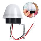 Intelligenter Straßenlicht-Controller mit wasserdichtem Nachtlichtschalter