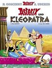 Asterix 02: Asterix und Kleopatra von Goscinny, Ren... | Buch | Zustand sehr gut