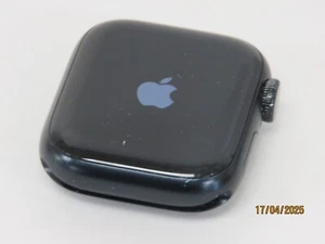Apple Watch Series 7 41mm aluminiowa obudowa (MKMX3VC/A) BIUSTONOSZ: 79% [DG10] - Zdjęcie 1 z 5