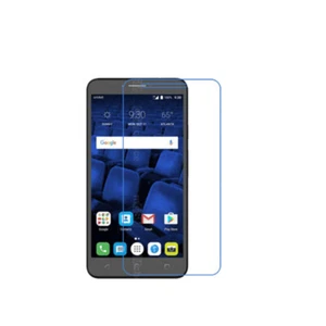 3pcs For Alcatel Pixi Theatre HD Matte Film Durable Ultrathin Screen Film - Picture 1 of 1