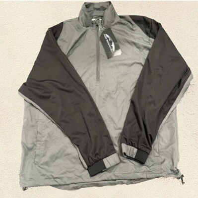 Pullover de golf Sun Mountain mediano nuevo con etiquetas Foto 1 de 4