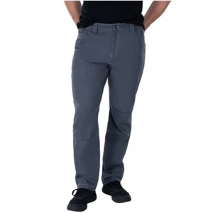 Vertx Men's Delta Stretch 2.0 Pants Spine Grey - Picture 1 of 1