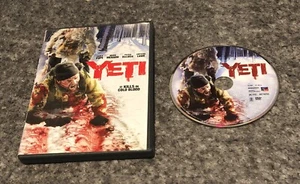 Yeti (DVD, 2009) - Picture 1 of 3
