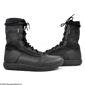 Danner Tachyon 8 Inch Black - Picture 1 of 7