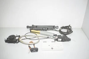 BMW F10 5er Elektrische automatische heckklappe set Heckklappenset - Picture 1 of 12