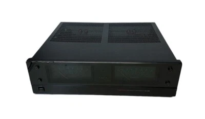 Amplificador de potencia Proton AA-2080 doble mono (ver fotos) Foto 1 de 4