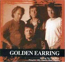 Golden Earring - Collections CD NEUF