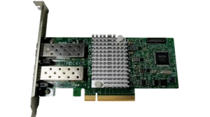 Supermicro AOC-S25G-m2S Dual Port 25GB Netzwerkadapter volle Höhe ohne SFPs - Bild 1 von 3