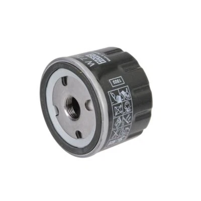 Ölfilter MANN-FILTER W 77/2 - Bild 1 von 2