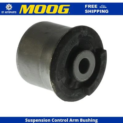 Buje de brazo de control de suspensión para GMC Envoy XL 2002-2006 MOOG 2002 2003 2004 Foto 1 de 4
