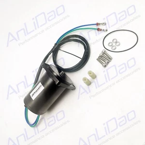 5005831 6248 5007775 motor de recorte inclinable para fueraborda Evinrude OMC Johnson 40-60 hp - Imagen 1 de 12