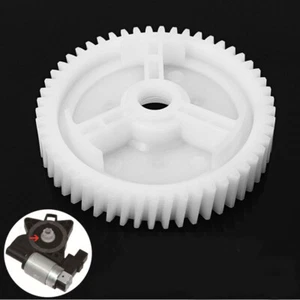Motor Front& Rear Power Window Regulator Gear For MAZDA 3 5 6 CX-7 RX-8 CX-9 - Picture 1 of 12